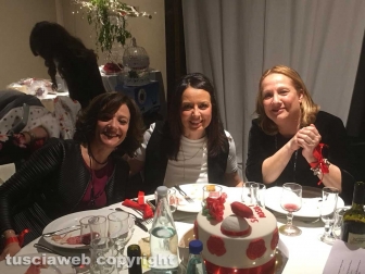 Solidarietà e divertimento alla "Serata dele rose"