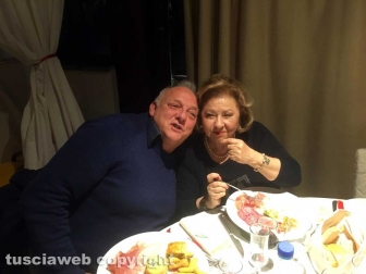 Solidarietà e divertimento alla "Serata dele rose"