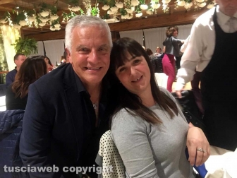 Solidarietà e divertimento alla "Serata dele rose"