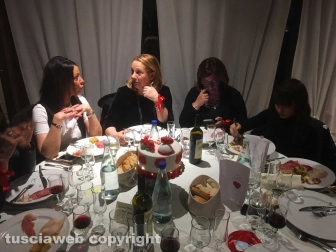 Solidarietà e divertimento alla "Serata dele rose"