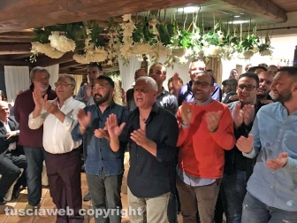 Solidarietà e divertimento alla "Serata dele rose"