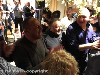 Solidarietà e divertimento alla "Serata dele rose"