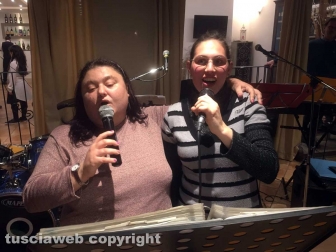 Solidarietà e divertimento alla "Serata dele rose"