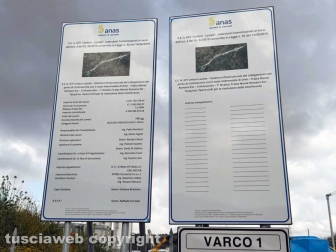 Sopralluogo per l'avvio dei lavori della tratta Monte Romano Est – Tarquinia