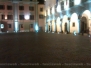 Sosta selvaggia, decine di rimozioni