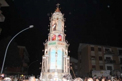 Santa Rosa - Minimacchina del Pilastro