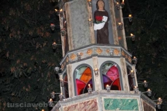 Santa Rosa - Minimacchina del Pilastro