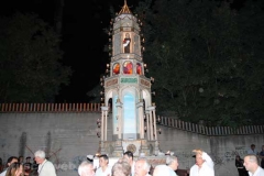 Santa Rosa - Minimacchina del Pilastro