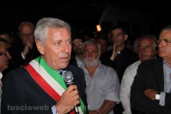 Santa Rosa - Minimacchina del Pilastro