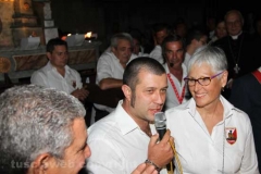 Santa Rosa - Minimacchina del Pilastro