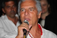 Santa Rosa - Minimacchina del Pilastro