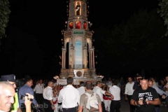 Santa Rosa - Minimacchina del Pilastro