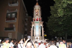 Santa Rosa - Minimacchina del Pilastro