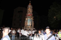 Santa Rosa - Minimacchina del Pilastro