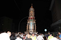 Santa Rosa - Minimacchina del Pilastro