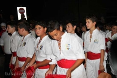 Santa Rosa - Minimacchina del Pilastro