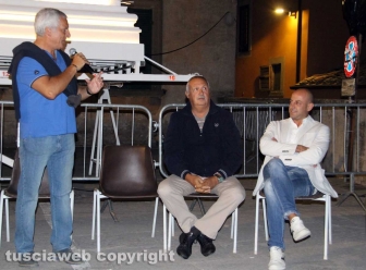 Sotto Gloria con i ragazzi del '67