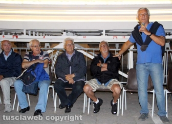 Sotto Gloria con i ragazzi del '67