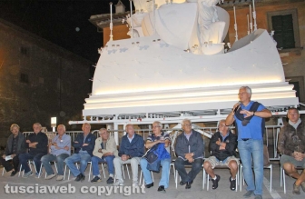 Sotto Gloria con i ragazzi del '67