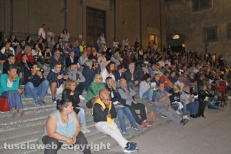Sotto Gloria con i ragazzi del '67