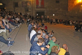 Sotto Gloria con i ragazzi del '67