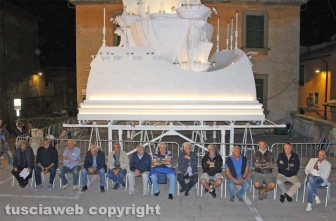 Sotto Gloria con i ragazzi del '67