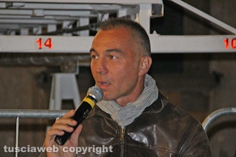 Sotto Gloria con i ragazzi del '67