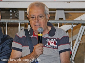 Sotto Gloria con i ragazzi del '67