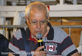 Sotto Gloria con i ragazzi del '67