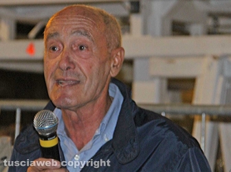 Sotto Gloria con i ragazzi del '67