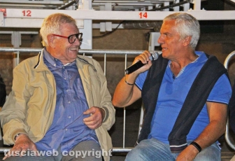 Sotto Gloria con i ragazzi del '67