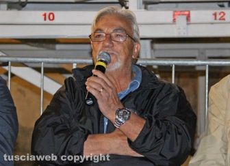 Sotto Gloria con i ragazzi del '67