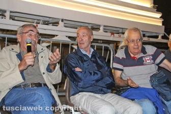 Sotto Gloria con i ragazzi del '67