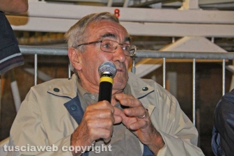 Sotto Gloria con i ragazzi del '67