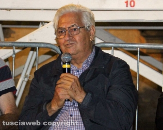 Sotto Gloria con i ragazzi del '67