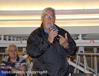 Sotto Gloria con i ragazzi del '67