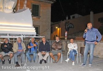 Sotto Gloria con i ragazzi del '67