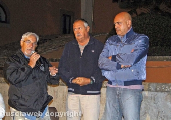 Sotto Gloria con i ragazzi del '67