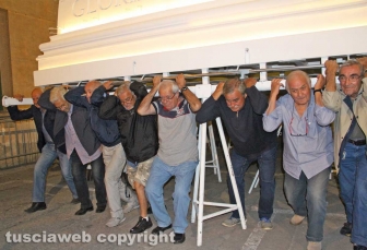 Sotto Gloria con i ragazzi del '67