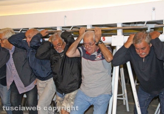 Sotto Gloria con i ragazzi del '67