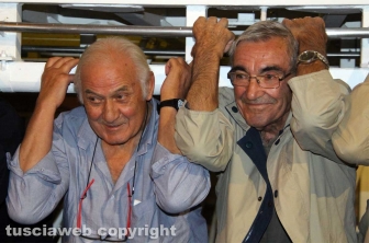 Sotto Gloria con i ragazzi del '67