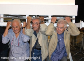 Sotto Gloria con i ragazzi del '67