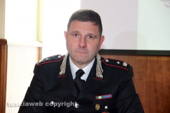 Operazione Tsunami dei carabinieri
