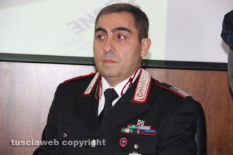 Operazione Tsunami dei carabinieri