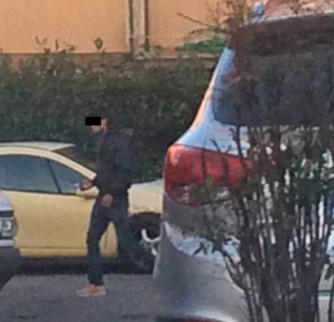 Operazione Tsunami dei carabinieri
