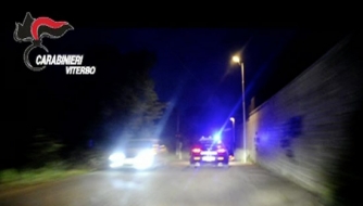 Operazione Bomber - Il blitz dei carabinieri