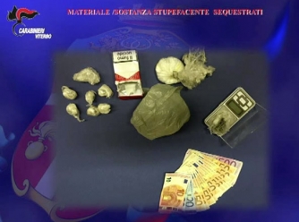 Operazione Bomber - Il blitz dei carabinieri