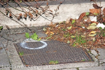 Sparatoria tra polizia e banditi