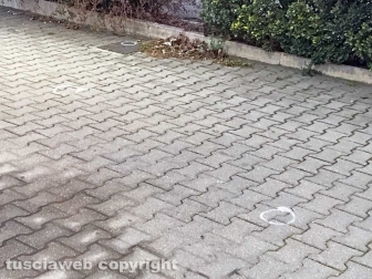 Sparatoria tra polizia e banditi