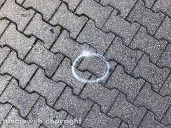 Sparatoria tra polizia e banditi